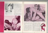 World Of Love & Sex1972 Calga Pendulum Ed Wood? FMF 64pg M21202