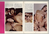 World Of Love & Sex1972 Calga Pendulum Ed Wood? FMF 64pg M21202