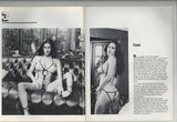Body 1975 Vintage Porn Solo Females Six Curvy Busty Women 48pg M21241
