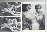 Pick-Up 1978 Vintage Hippie Porn Hairy Female Hard Sex 48pg M21246