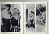 Eros Goldstripe 1977 Hollywood Hookers V4 #4 Vintage Classy Prostitutes 64pg M21247