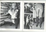 1 Of A Kind 1975 Eros Goldstripe Sandy Carey 56pg Incredible Blonde M21428