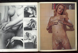 1 Of A Kind 1975 Eros Goldstripe Sandy Carey 56pg Incredible Blonde M21428