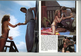 Chrissy 1979 Periodicals Unlimited 40pg Hard Sex Biker Chick M21474