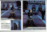 Chrissy 1979 Periodicals Unlimited 40pg Hard Sex Biker Chick M21474