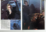Chrissy 1979 Periodicals Unlimited 40pg Hard Sex Biker Chick M21474