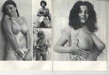 Kingsize International V 8 #2 Parliament 1977 Lilian Parker Linda Gordon Karen Brown 56pg Roxy Brewer Big Boobs Busty Beautiful Women M21546