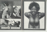 Kingsize International V 8 #2 Parliament 1977 Lilian Parker Linda Gordon Karen Brown 56pg Roxy Brewer Big Boobs Busty Beautiful Women M21546