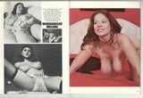 Kingsize International V 8 #2 Parliament 1977 Lilian Parker Linda Gordon Karen Brown 56pg Roxy Brewer Big Boobs Busty Beautiful Women M21546
