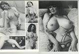 Kingsize International V 8 #2 Parliament 1977 Lilian Parker Linda Gordon Karen Brown 56pg Roxy Brewer Big Boobs Busty Beautiful Women M21546
