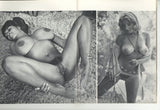 Kingsize International V 8 #2 Parliament 1977 Lilian Parker Linda Gordon Karen Brown 56pg Roxy Brewer Big Boobs Busty Beautiful Women M21546