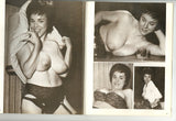 Block Busters V1 #1 Parliament 1971 Uschi Diggard Roxy Brewer 64pg Big Boobs Busty Voluptuous Females M21548