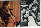 Biker Gang Chicks V1 #1 Nuance Press 1978 Outlaw Motorcycle Chicks 48pg Bikers Gangs One Percenters M21334