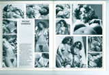 Super Tits V1 Briarwood 1976 Linda Gordon 58pg Christine Deshaffer Big Boobs Busty Solo Females M21571