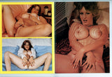 Super Tit 1978 Golden State News 48pg All Solo Females Big Boobs Busty Curvy M21577