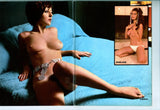Girls Of The World Nov 1972 Stunning Solo Women 64pg M21578