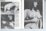 Succulent V1 #2 Dean Ackerland 1973 Big Boobs 48ps Incredible Busty Females M21589