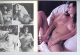 Succulent V1 #2 Dean Ackerland 1973 Big Boobs 48ps Incredible Busty Females M21589