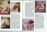 Search 1973 Special On Sex Devices 48pg Capri Press Magazine Hippie Women Sexual Toys M21622