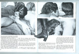Private #11 Moon Series Publishing 1978 Interracial Hippie Sex 48pg Hard Sex M21626