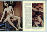 Sexualiving Book 2 Edusex 1973 Hot Hippie Sex 64pg Group Sex M2627