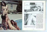 Sexualiving Book 2 Edusex 1973 Hot Hippie Sex 64pg Group Sex M2627