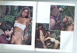 Peep Show V1 #1 Parliament 1979 Tawny Pearl 48pg Hard Sex Alll Tawny M21632