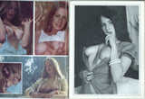 Big Juicy Jugs V4 #2 Parliament 1978 Linda Gordon Uschi Diggard Sylvia McFarland Joyce Gibson 56pg Joyce Spaeth Dawn Knudsen Dean Ackerland Big Boobs M21643