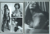 Big Juicy Jugs V4 #2 Parliament 1978 Linda Gordon Uschi Diggard Sylvia McFarland Joyce Gibson 56pg Joyce Spaeth Dawn Knudsen Dean Ackerland Big Boobs M21643