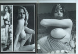 Big Juicy Jugs V4 #2 Parliament 1978 Linda Gordon Uschi Diggard Sylvia McFarland Joyce Gibson 56pg Joyce Spaeth Dawn Knudsen Dean Ackerland Big Boobs M21643