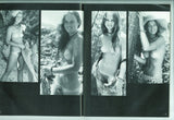 201 Girls #3 Parliament 1977 Uschi Diggard Arlene Bell 64pg Dafny Druge Big Boobs Busty M21655