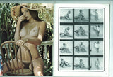 201 Girls #3 Parliament 1977 Uschi Diggard Arlene Bell 64pg Dafny Druge Big Boobs Busty M21655