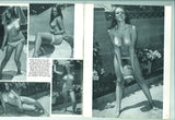 Wives V1 #1 Parliament 1974 Beautiful Hippie Women 64pg M21664