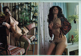 Wives V1 #1 Parliament 1974 Beautiful Hippie Women 64pg M21664
