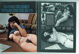 Wives V1 #1 Parliament 1974 Beautiful Hippie Women 64pg M21664