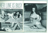 Wives V1 #1 Parliament 1974 Beautiful Hippie Women 64pg M21664