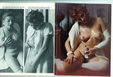 Wives V1 #1 Parliament 1974 Beautiful Hippie Women 64pg M21664