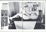 8mm Superstars 1975 Uschi Diggard, Hanna Viek 48pg Pompeii Press Big Boobs Voluptuous Curvy Women M21674