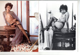 8mm Superstars 1975 Uschi Diggard, Hanna Viek 48pg Pompeii Press Big Boobs Voluptuous Curvy Women M21674
