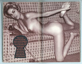 Quickie V1 #1 Parliament 1962 Elmer Batters 96pg Gorgeous Solo Females Leggy Legs Stockings M21675