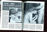Fulfilled! V1 #1 Parliament 1978 Anal DP Hot Hippie Couples 108pg Hairy Women M21676