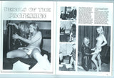 2 Of A Kind V5 #1 Eros Goldstripe 1974 Solo Females Two Smoking Hot Hippie Models 56pg M21695