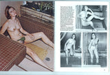 2 Of A Kind V5 #1 Eros Goldstripe 1974 Solo Females Two Smoking Hot Hippie Models 56pg M21695