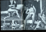 Offbeat V1 #5 Coronado Publishing 1972 Hippie Erotica 64pg Hairy Women M21702