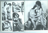 Lip Service #15 Love Pub 1978 Vintage Lesbian Magazine 48pg Sexy Females M21761