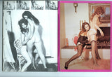 Lip Service #15 Love Pub 1978 Vintage Lesbian Magazine 48pg Sexy Females M21761