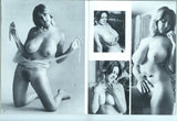 Blockbusters V3 #3 Parliament 1974 Lilian Parker Yvette Gordon 64pg Big Boobs M21789