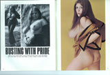 Blockbusters V3 #3 Parliament 1974 Lilian Parker Yvette Gordon 64pg Big Boobs M21789