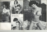 Big Boob Women V4 #4 Wrayanne Reynolds Kelli Stewart Maverick Publications 1979 All Big Boob Solo Women 48pg M21849