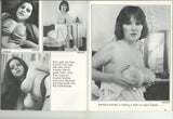 Big Boob Women V4 #4 Wrayanne Reynolds Kelli Stewart Maverick Publications 1979 All Big Boob Solo Women 48pg M21849